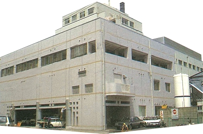 1987年 近森病院本館.png