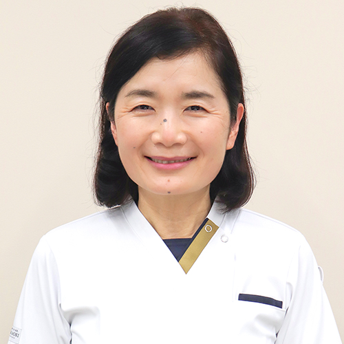 藤原 キミ