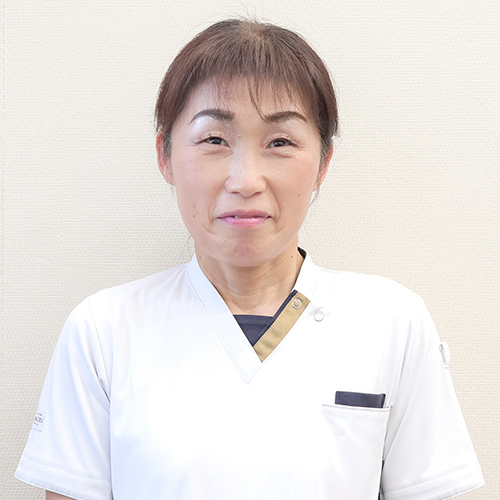濱口 富代