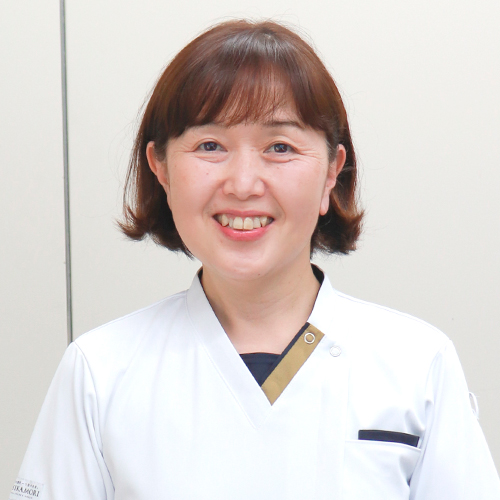 森本 志保