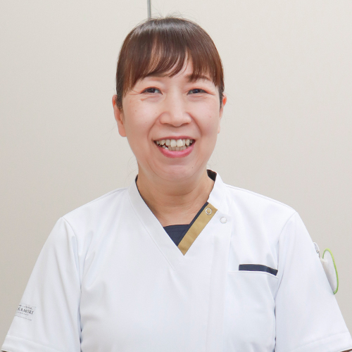 岡本充子
