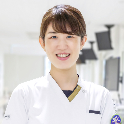 齋坂 美賀子
