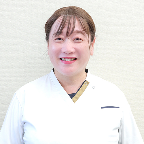 山脇 寛子