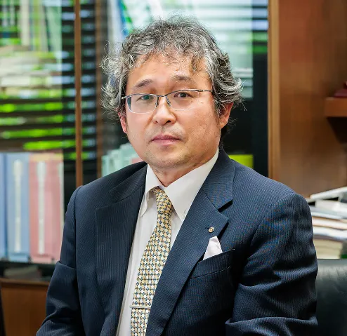 常務理事 寺田 文彦