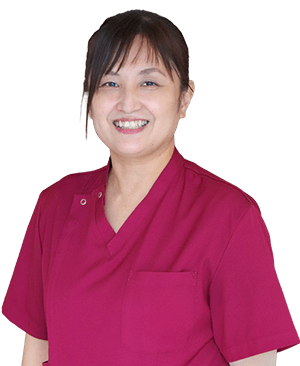 介護福祉士イメージ