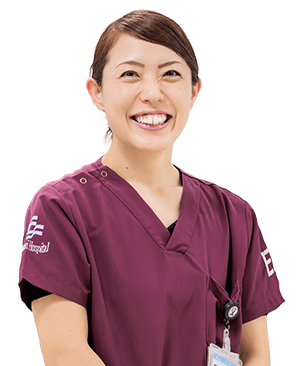 救急救命士イメージ