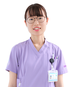 臨床検査技師イメージ