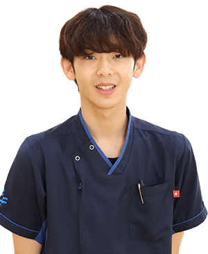 作業療法士イメージ