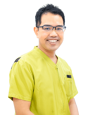 薬剤師イメージ