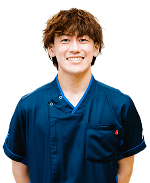 理学療法士イメージ