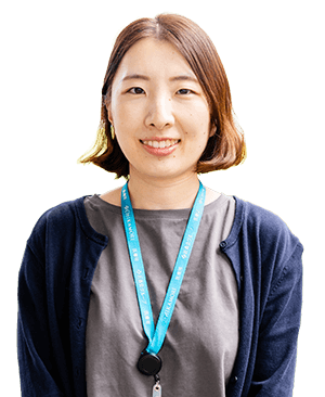 ソーシャルワーカーイメージ