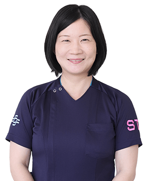 言語聴覚士イメージ