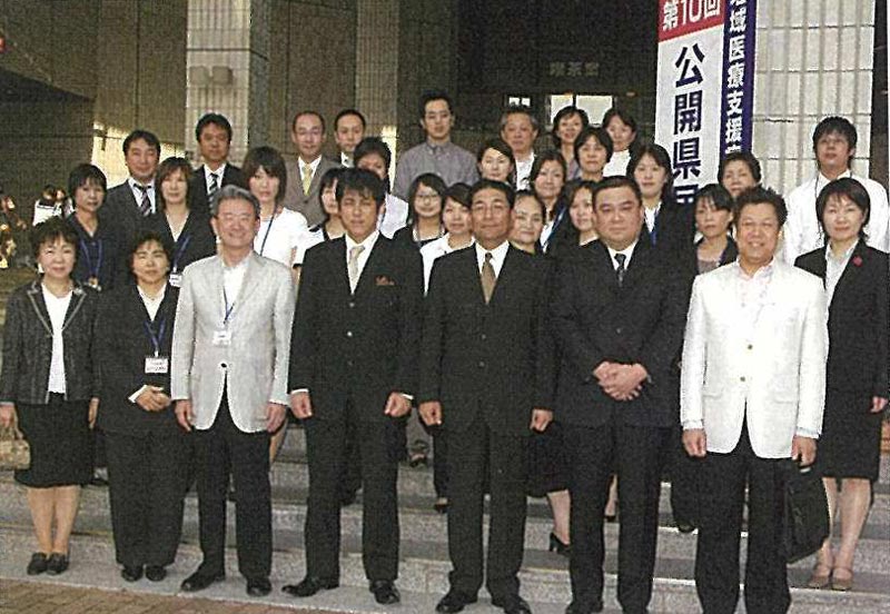 第10回集合写真