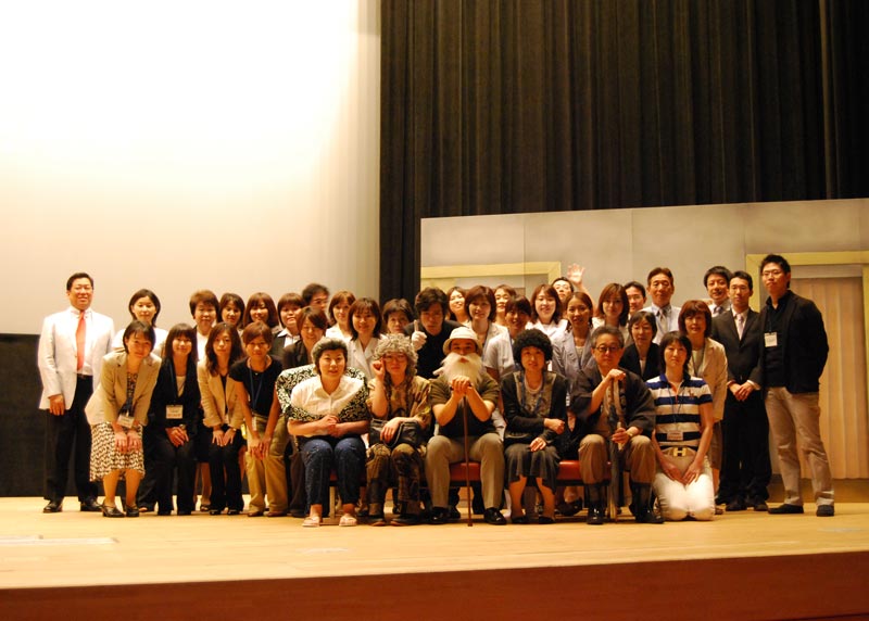 第11回集合写真