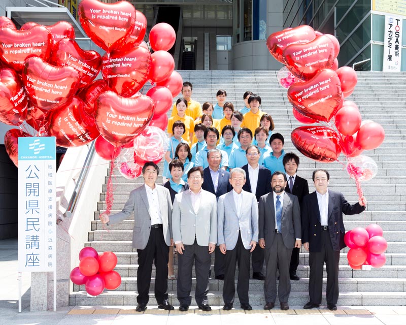 第17回集合写真