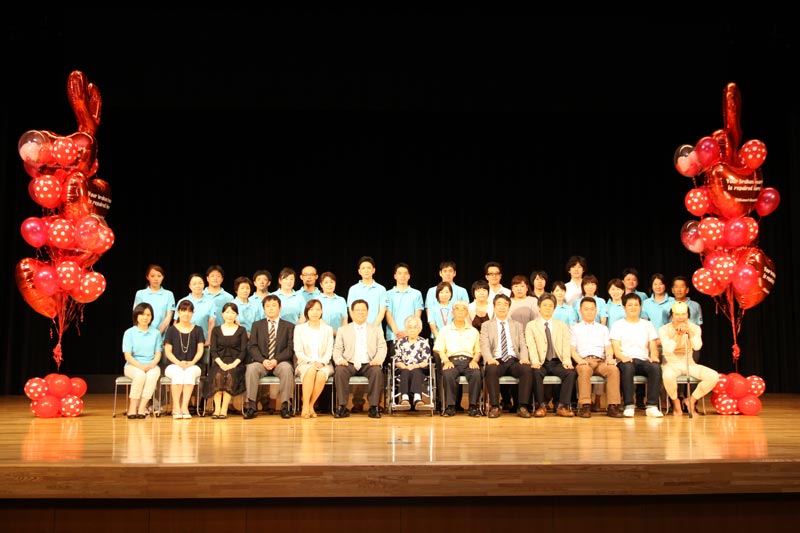 第18回集合写真