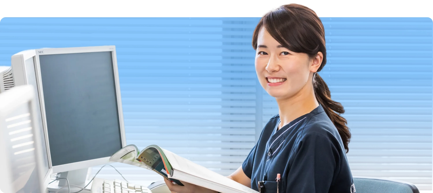 研修医・専攻医