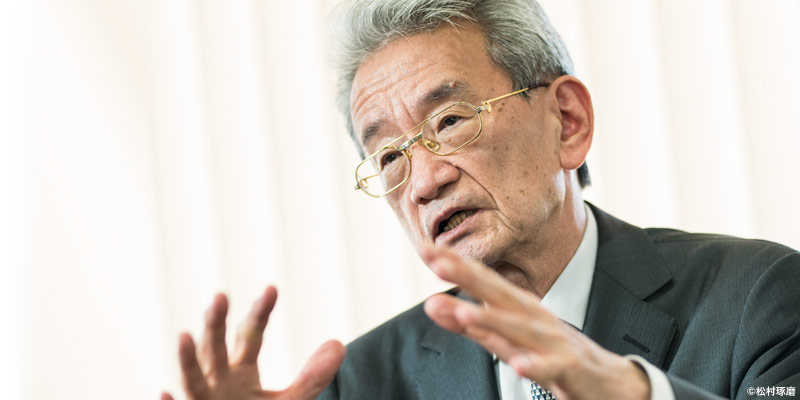 理念・運営方針、理事長あいさつ